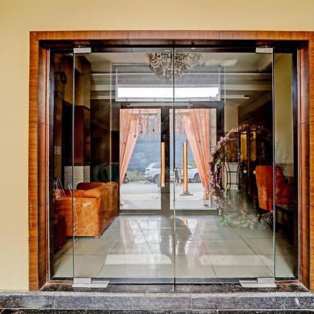 Hotel O Miraas Hotel And Banquet Hall Ludhiana Exterior photo